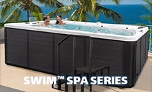 Swim Spas Santacruz hot tubs for sale